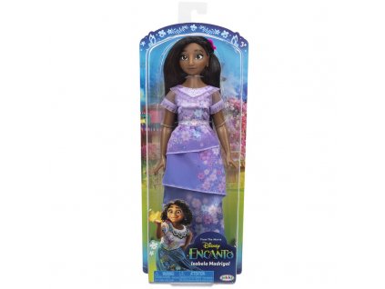 Bábika Disney Encanto Isabela 25 cm