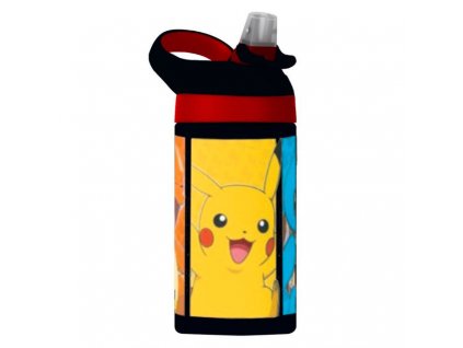 Čutora Pokemon Pikachu 473 ml