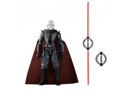 Star Wars Obi-Wan Kenobi Veľký inkvizítor 9cm