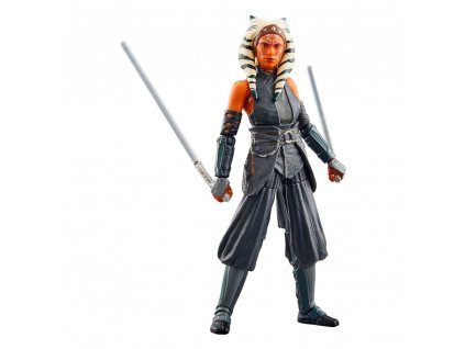 Star Wars Ahsoka - Ahsoka Tano figúrka 9,5cm