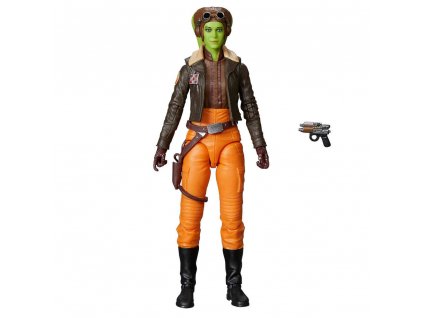 Star Wars Generál Hera Syndulla figúrka 15cm