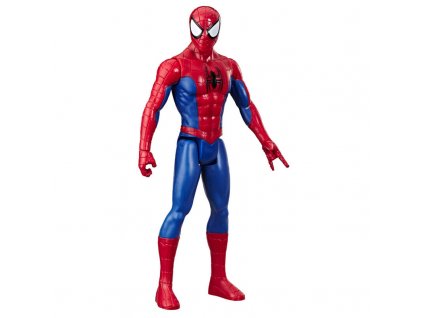 Marvel Spiderman Titan figúrka 30cm