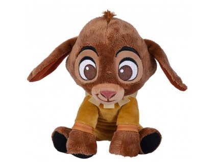 Disney Wish Valentino plyšová hračka 23cm