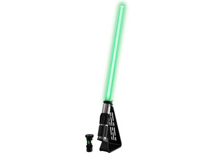 Replika svetelného meča Yoda Forze FX Star Wars