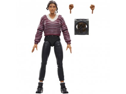 Marvel Spiderman No Way Home Marvel MJ figúrka 15cm
