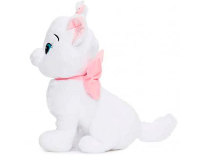 Disney Aristocats Marie plyšová hračka 30cm mäkká