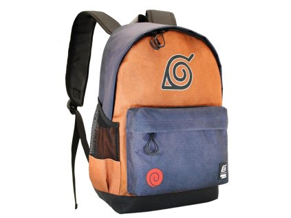 Prispôsobiteľný batoh Naruto Shippuden Symbol 44cm