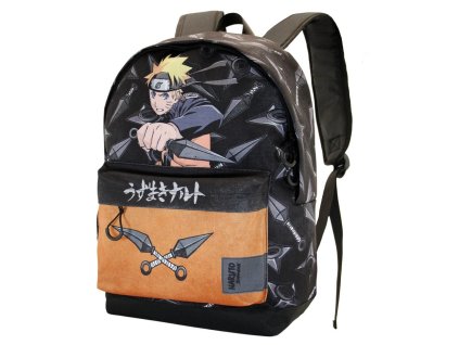 Batoh Naruto Shippuden Uzumaki 44cm