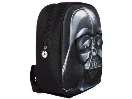 Mochila 3D EVA Darth Vader Star Wars 31cm