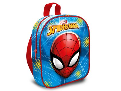 3D batoh Marvel Spiderman