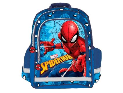 Batoh Marvel Spiderman 41cm