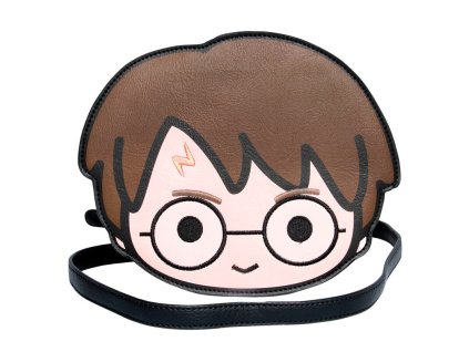 Harry Potter Chibi taška batoh 21cm