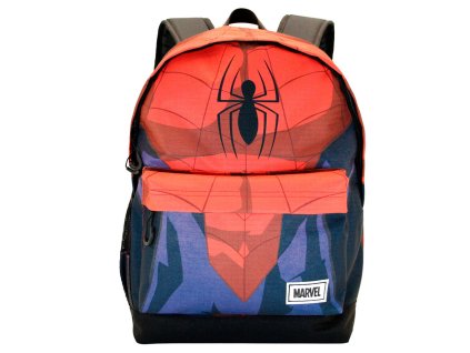 Prispôsobiteľný batoh Marvel Spiderman Suit 44cm