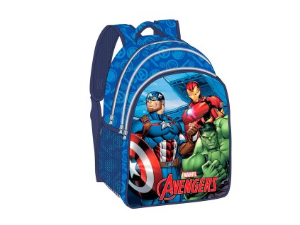 Batoh Marvel Avengers 42cm