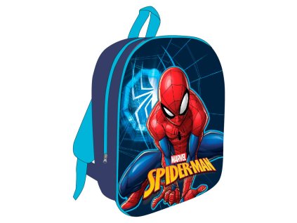 Svetlá na batoh Marvel Spiderman 3D