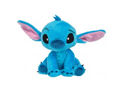 Disney Stitch mäkká plyšová hračka 25cm
