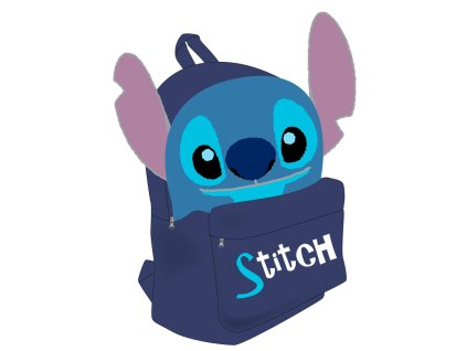Disney Stitch batoh 30cm