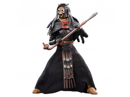 Star Wars Kniha Boba Fett Tusken Warrior 9,5 cm