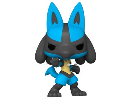 POP figúrka Pokemon Lucario