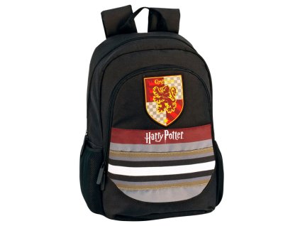 Harry Potter Nebelvír prispôsobiteľný batoh 42cm
