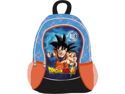 Dragon Ball Super batoh 40cm