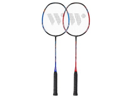 Badmintonový set WISH Fusiontec 777k