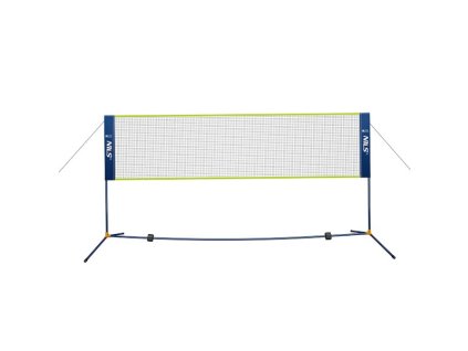Skladacia bedmintonová sieť NILS NN305