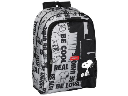 Snoopy Grunge batoh 42cm