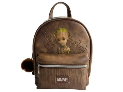 Marvel Strážcovia galaxie Groot batoh 28cm