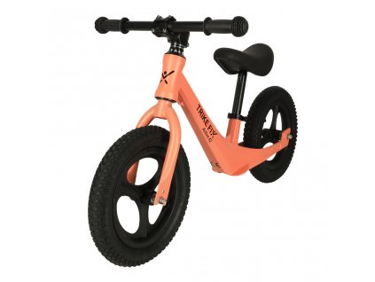 Trike Fix Active X2 cross-country bicykel oranžový