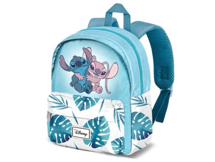 Disney Stitch & Angel batoh 27cm