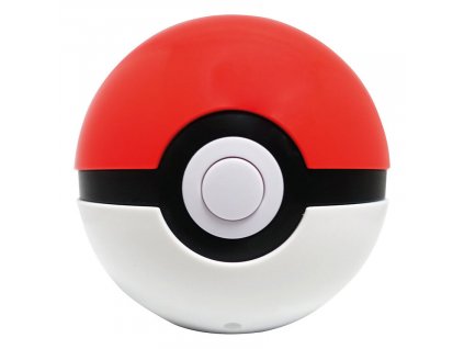 Pokémon Pokeball reproduktor