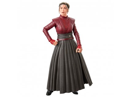 Star Wars Ahsoka - Morgan Elsbeth figúrka 15cm