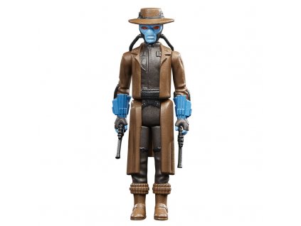 Star Wars Kniha Boba Fett Cad Bane 9,5cm