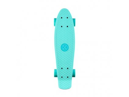 PennyBoard NILS Extreme Classic zelený