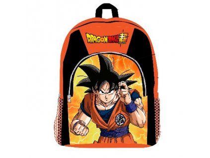 Dragon Ball Super Goku batoh 40cm