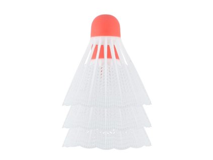 Badmintonové loptičky NILS NBL6003 3 ks