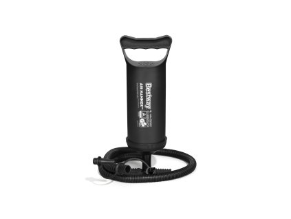BESTWAY 62002 Pompka reczna tlokowa 30cm 105963(2)
