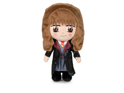 Harry Potter Hermiona plyšová hračka 20cm