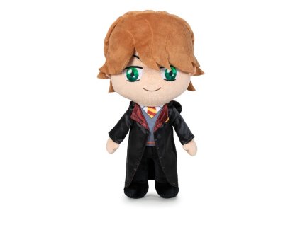 Plyšová hračka Harry Potter Ron 20 cm