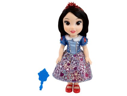 Disney 100. výročie bábiky Aladin Snehulienka 38cm