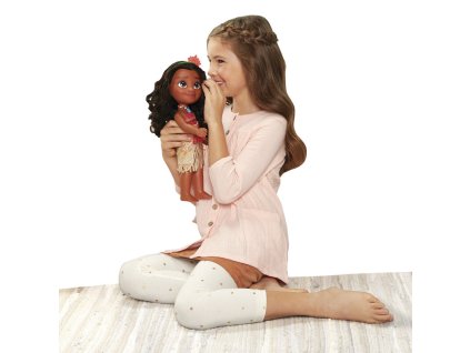 Bábika Disney Vaiana Moana 38 cm