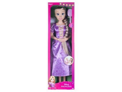Bábika Disney Rapunzel 80cm