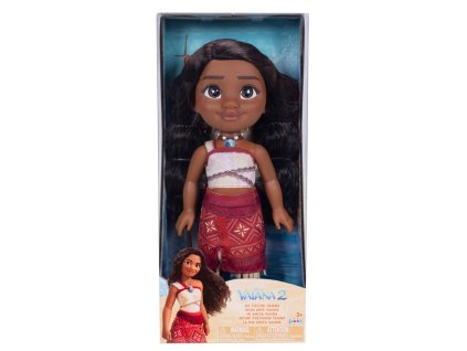 Disney Vaiana Moana 2 bábika 38cm