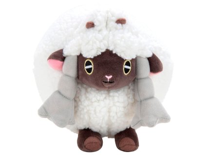 Pokemon Wooloo plyšová hračka 20cm