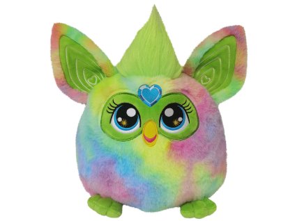 Plyšová hračka Furby batoh 27cm