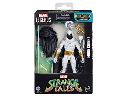 Marvel Strange Tales Moon Knight figúrka 15cm