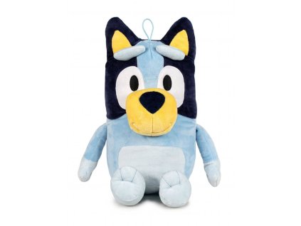Plyšová hračka Bluey 45cm