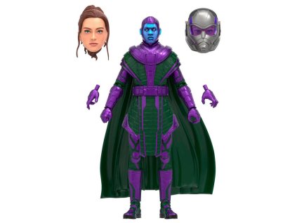 Marvel Ant-Man a Wasp Cassie Lang Kang The Conqueror figúrka 15cm