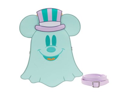 Taška Loungefly Disney Mickey & Minnie Ghost